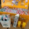 3g favorites 250 CT Box