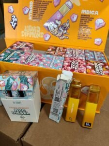 3g favorites 250 CT Box