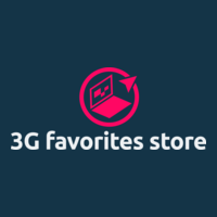Official 3g Favorites Store