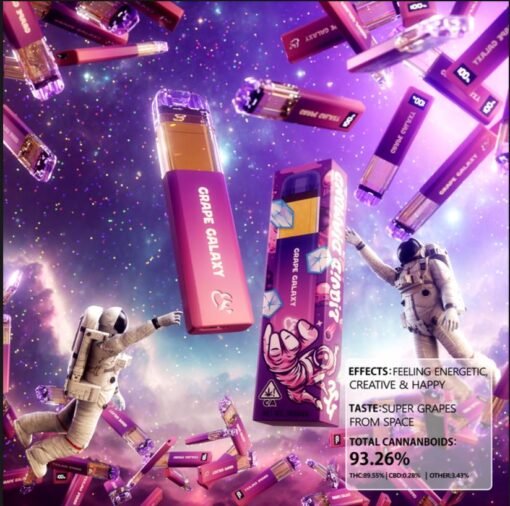 3G Favorites Liquid Diamonds disposable flavors