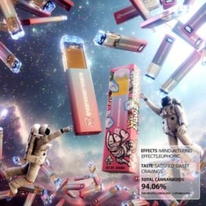 3G Liquid Diamonds