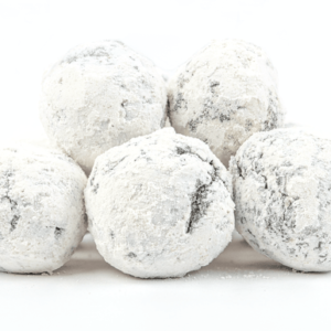 THCA Snowballs